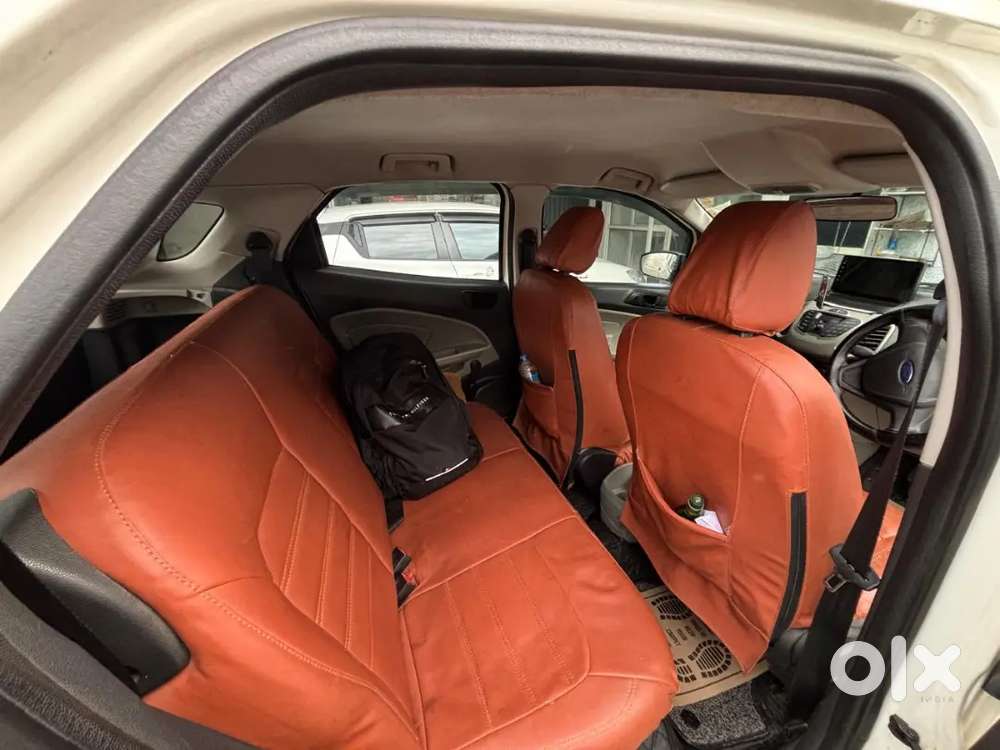 Ford Ecosport 2013