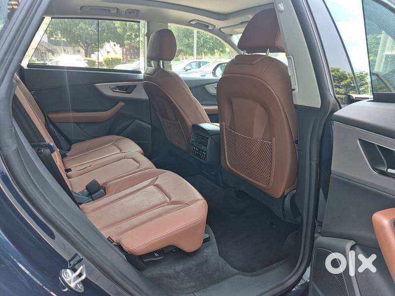 Audi Q8 3.0 55 Tfsi Quattro, 2025, Petrol