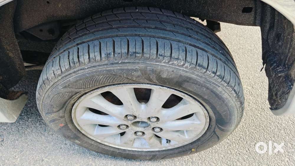 Toyota Innova 2013 Diesel