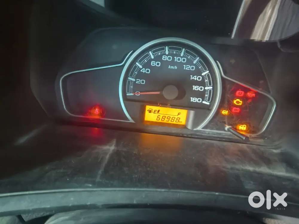 Maruti Suzuki Alto 800 2020 Lxi Petrol