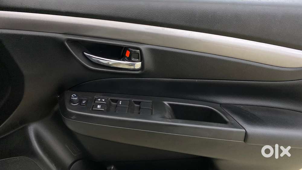Maruti Suzuki Ciaz S 1.4, 2017, Petrol
