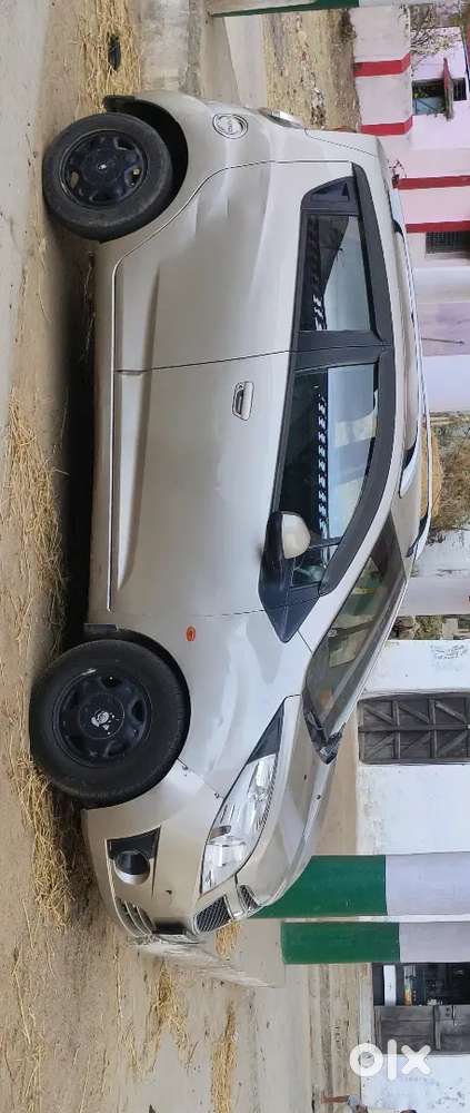 Chevrolet Beat Petrol 2011