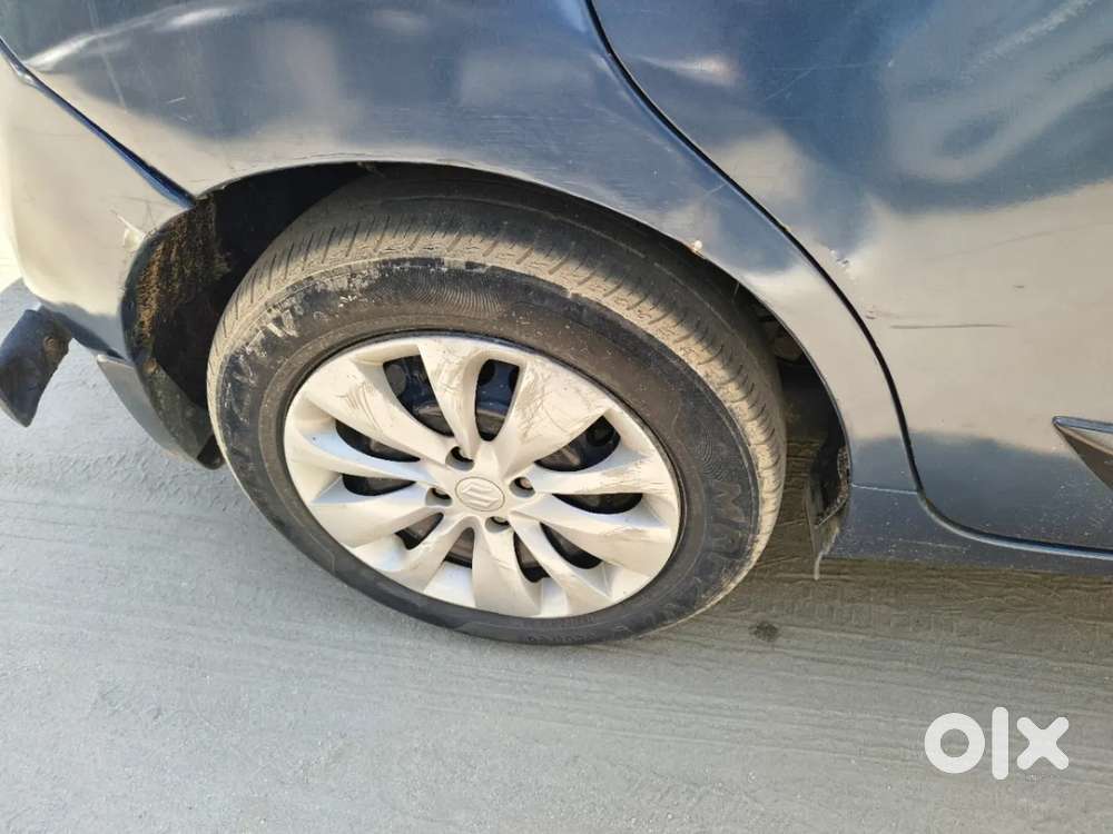 Maruti Suzuki Baleno 1.2 Delta, 2018, Petrol