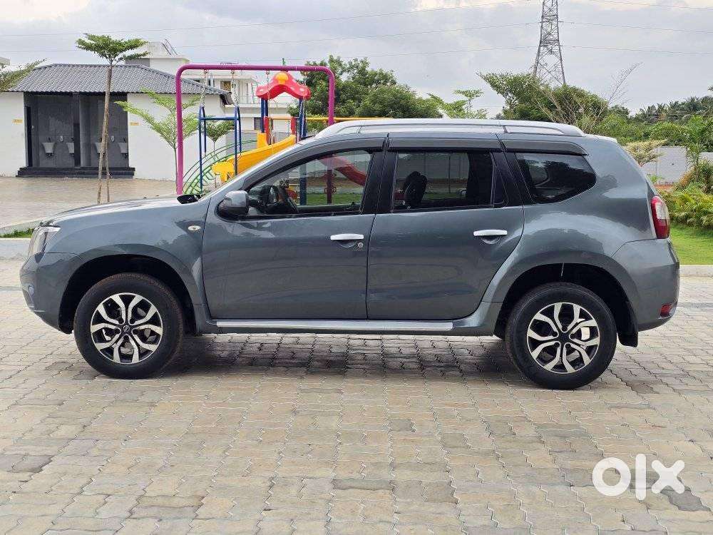Nissan Terrano Xv D Thp Premium 110 Ps, 2014, Diesel