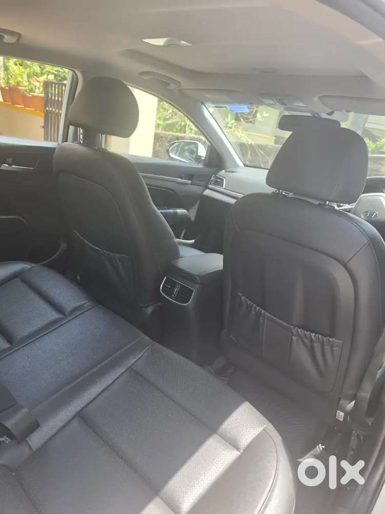2018 Hyundai Elantra 2.0 Sx(o) Automatic Petrol &ndash; Well Maintaine