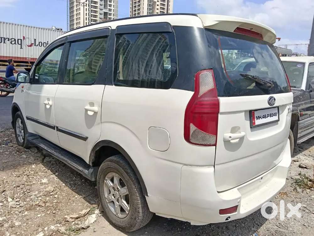 Mahindra Xylo 2012 Diesel Well Maintained