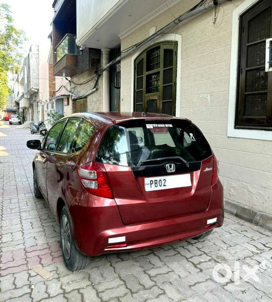 Honda Jazz 1.2 Sv I Vtec, 2009, Petrol