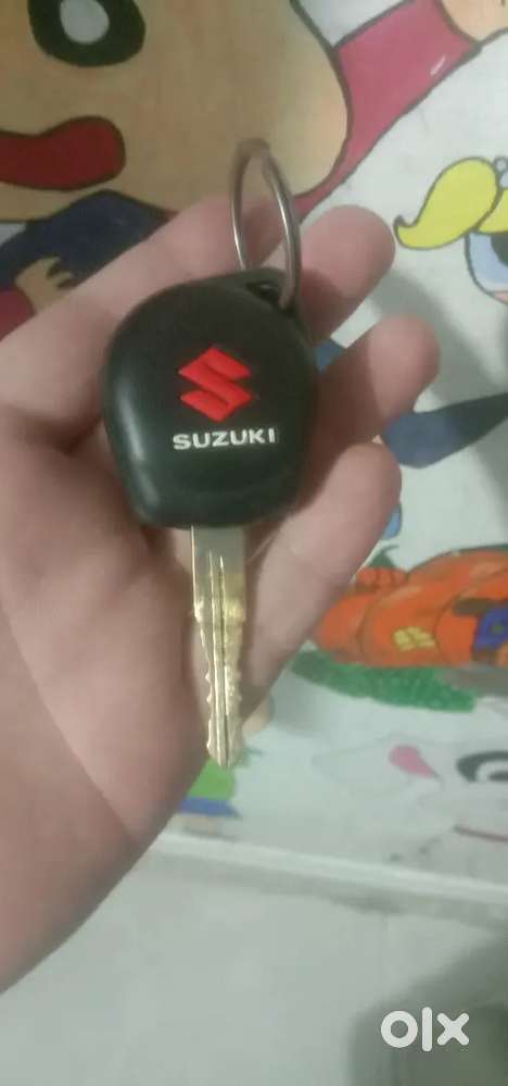 Good Condition Car Koi Problem Nahi