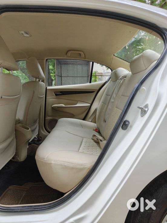 Honda City S Mt, 2011, Petrol