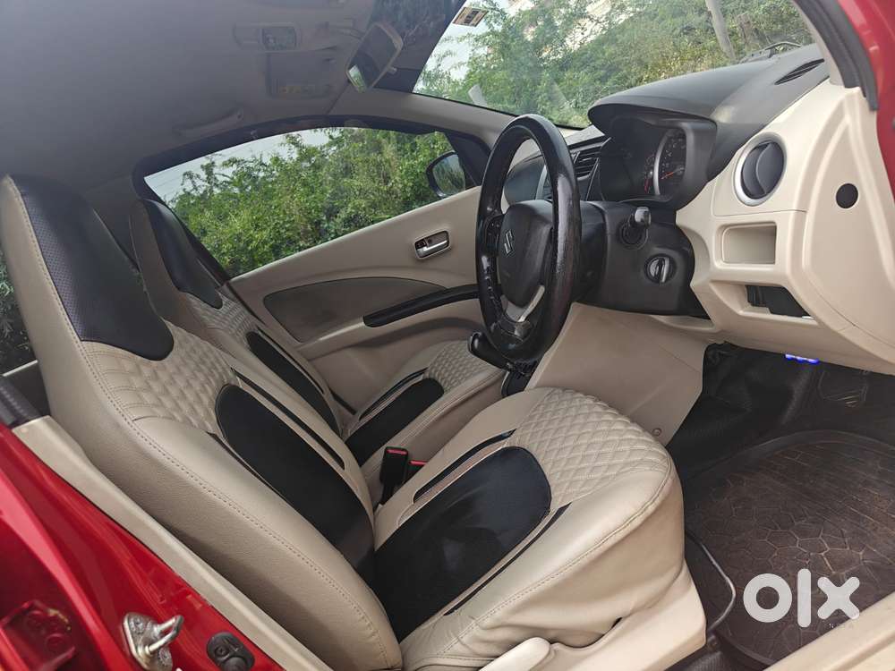 Maruti Suzuki Celerio Zxi, 2018, Petrol