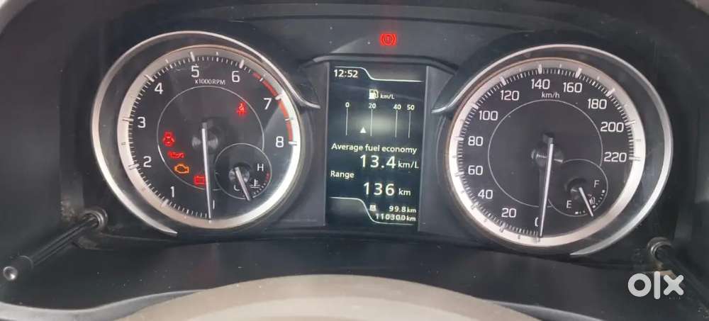 Maruti Suzuki Ertiga 2021 Petrol Manual