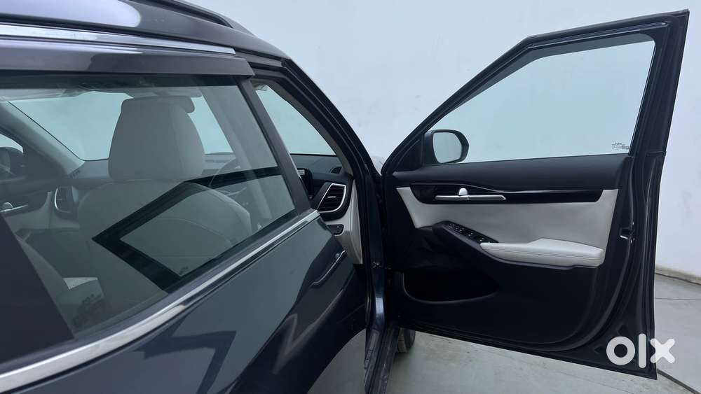 Kia Seltos Htx G, 2023, Petrol