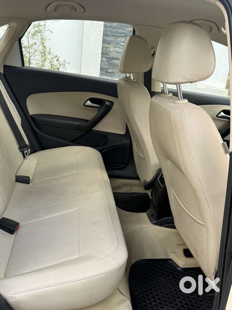 Volkswagen Vento 1.5 Highline Plus At 16 Alloy, 2019, Petrol