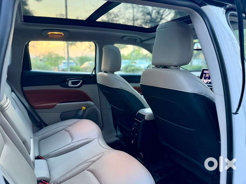 Jeep Compass 2.0 Limited Plus, 2021, Petrol