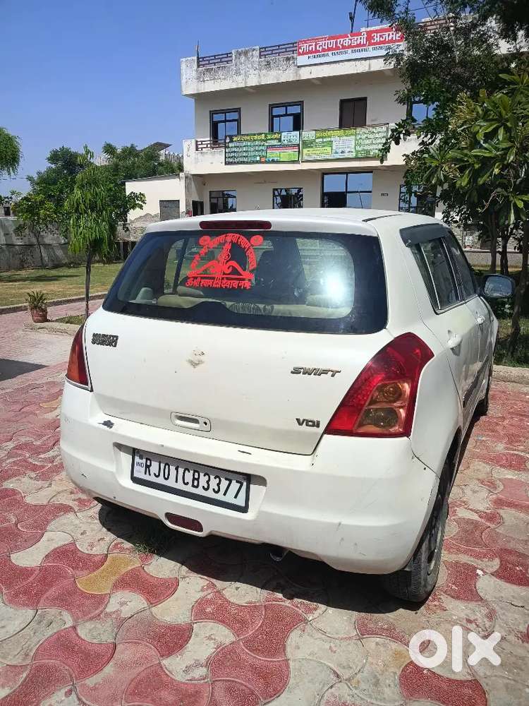 Swift Good Condition Urgent Sale