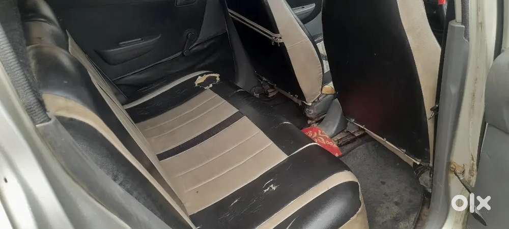 Maruti Suzuki Alto 800 2015