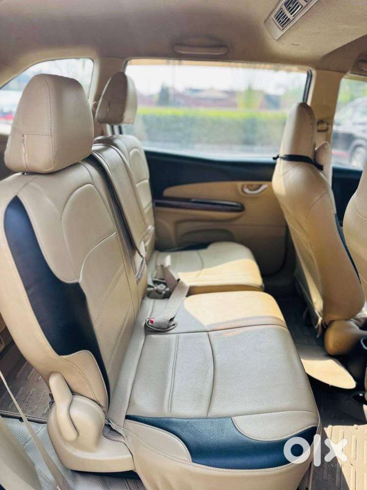 Honda Mobilio Rs Option I-dtec, 2015, Diesel