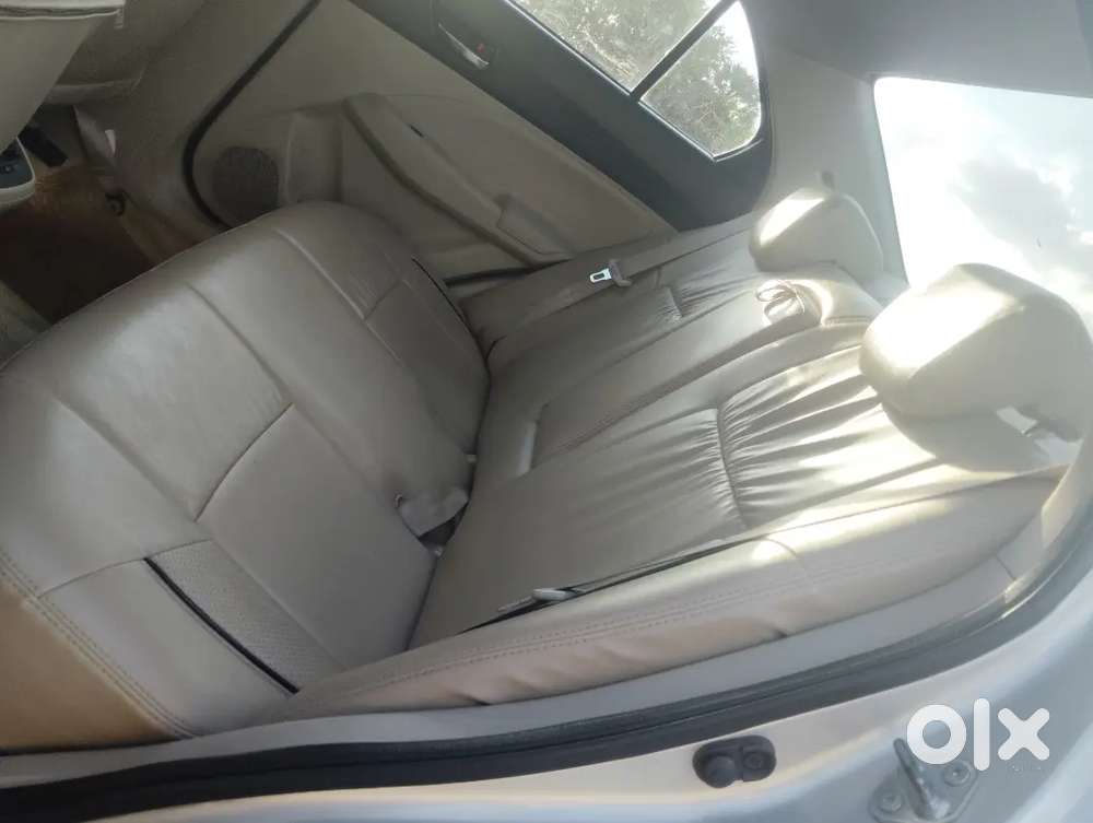 Maruti Suzuki Dzire 2019