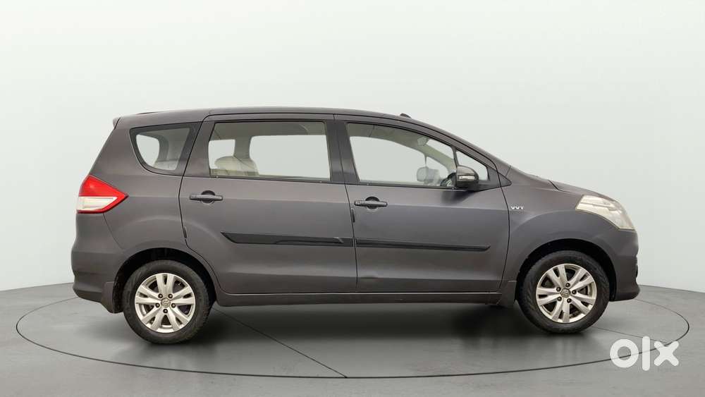 Maruti Suzuki Ertiga Zxi Plus Petrol, 2015, Petrol