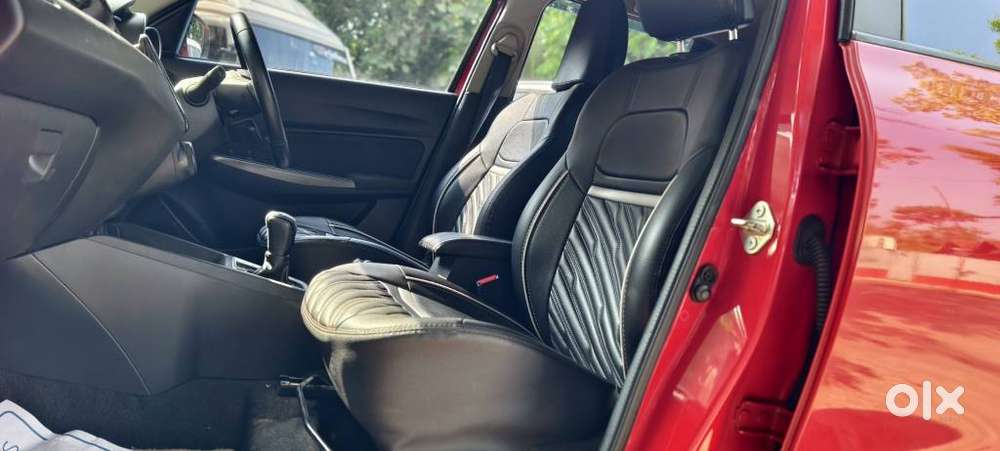 Maruti Suzuki Swift Amt Zxi Plus, 2023, Petrol