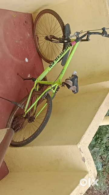 Bmx best sale bike olx