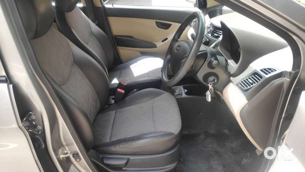 Hyundai Eon Era Plus, 2013, Petrol