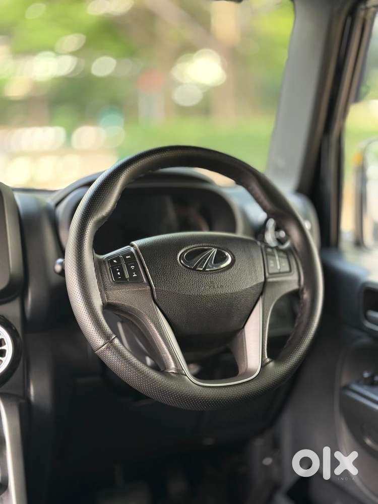 Mahindra Thar 1.5 Lx Hard Top Diesel At 4 Rwd, 2022, Diesel