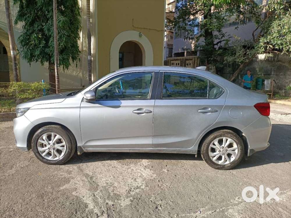 Honda Amaze Vx 1.2 Petrol Mt, 2020, Petrol