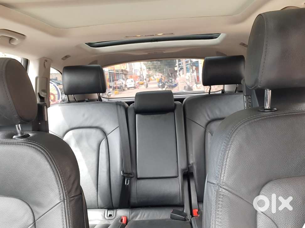 Audi Q7 3.0 Tdi Quattro, 2011, Diesel