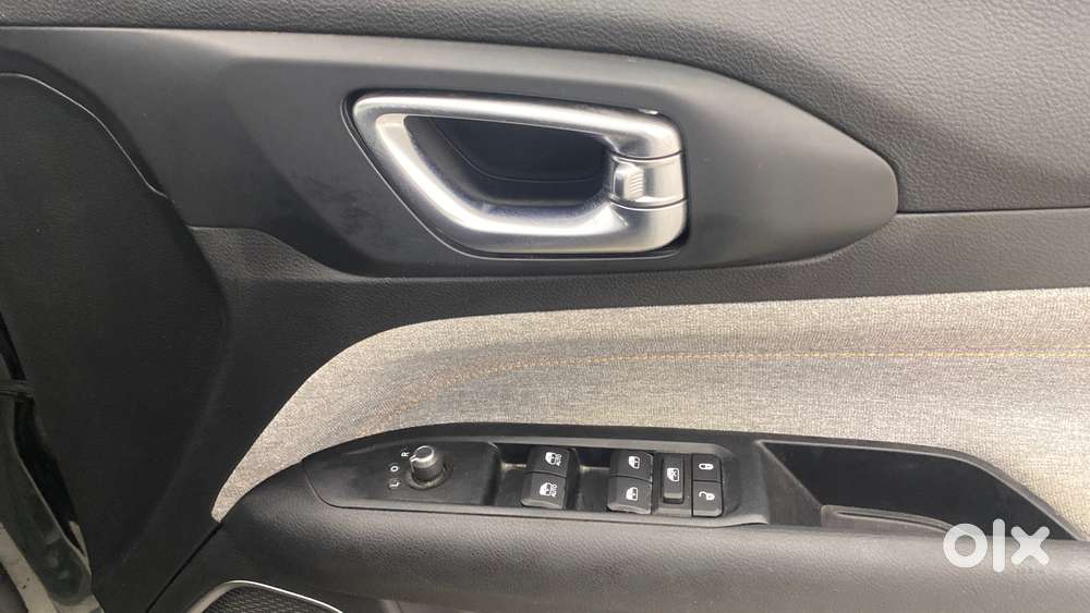 Jeep Compass 1.4 Sport, 2021, Petrol