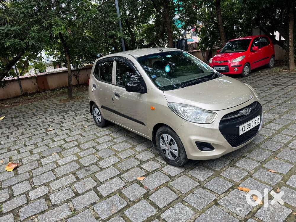 Hyundai I10 Era 1.1, 2011, Petrol