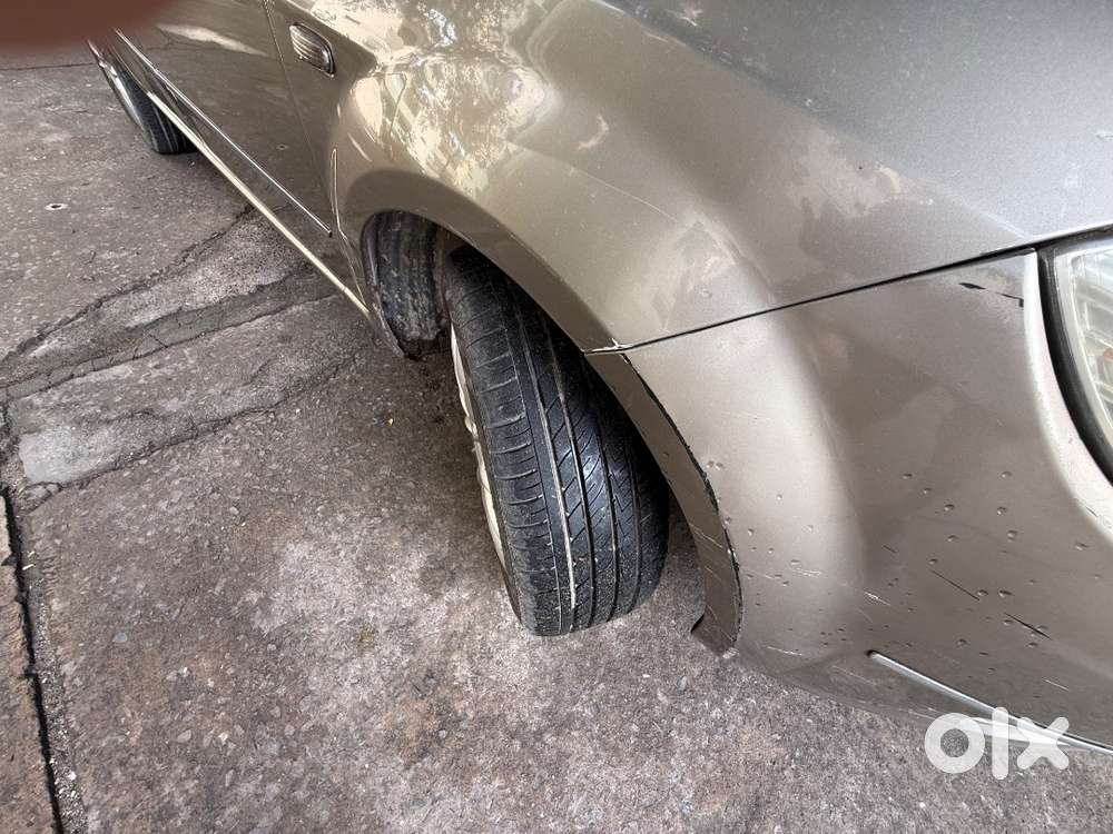 Fiat Linea 1.25s 2011 Model