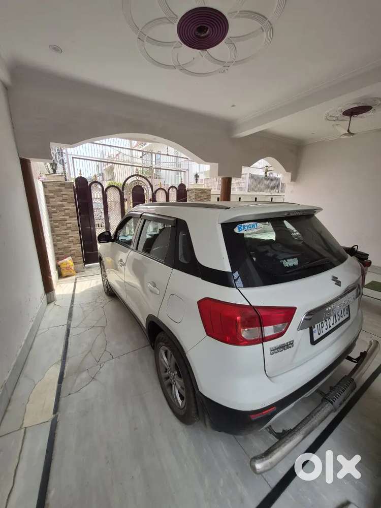Maruti Suzuki Vitara Brezza 2017 Diesel 150000 Km Driven