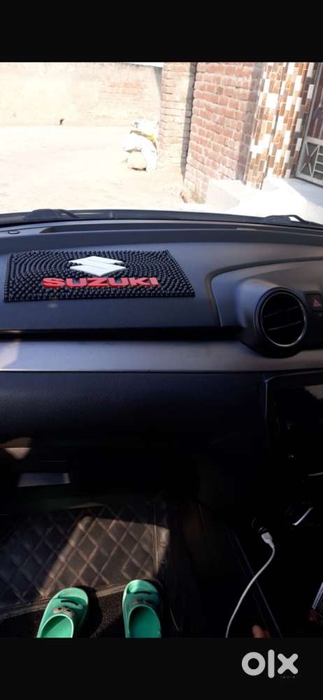 Swift Maruti Suzuki 2022 Model