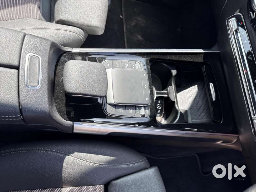 Mercedes-benz Eqb 350 4matic, 2023, Electric