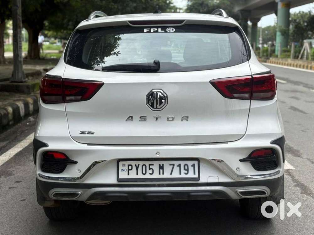 Mg Astor 1.5 Sharp Ex Mt, 2022, Petrol