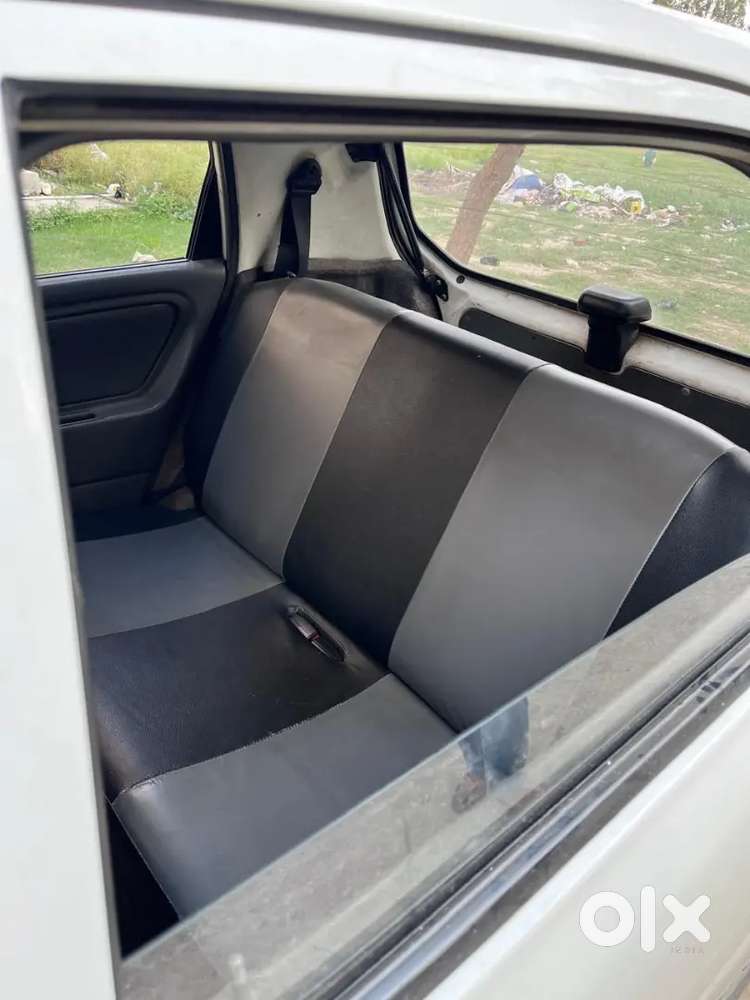 Maruti Suzuki Alto 2006
