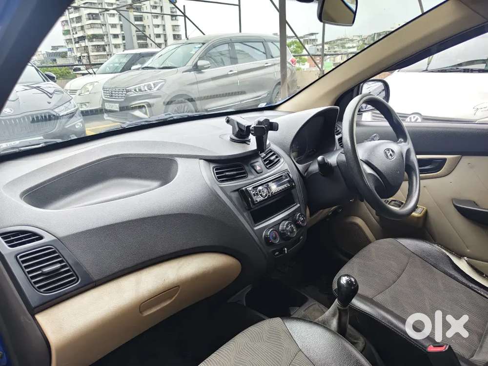 Hyundai Eon D-lite 2013