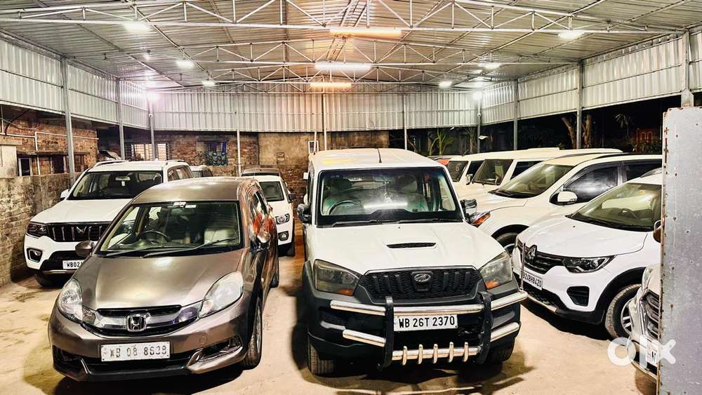 Honda City Zx Petrol Cvt, 2018, Petrol