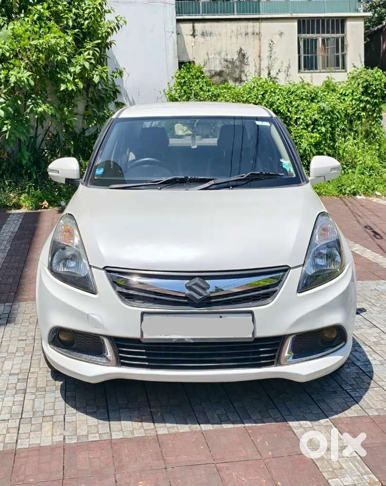 Maruti Swift Dzire