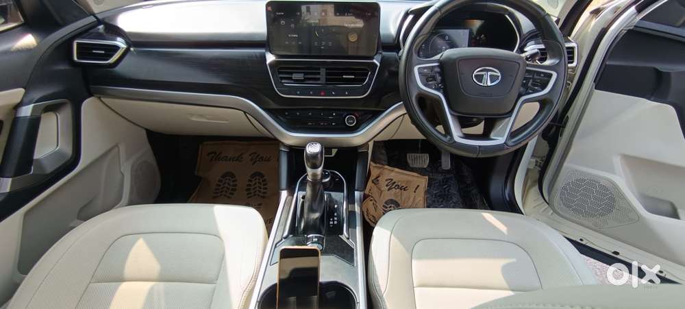 Tata Safari 2.0 Kryotec Xza Plus Gold 7 Str, 2023, Diesel