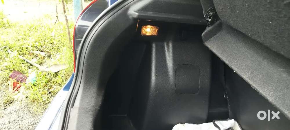 Maruti Suzuki Baleno Alpha 1.2 Amt- Excellent Condition