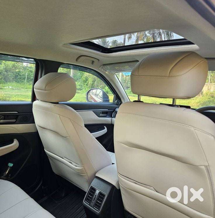 Honda Elevate Zx Cvt, 2025, Petrol