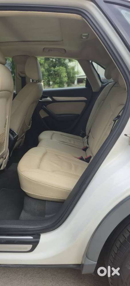 Audi Q3 35tdi Premium, 2017, Diesel