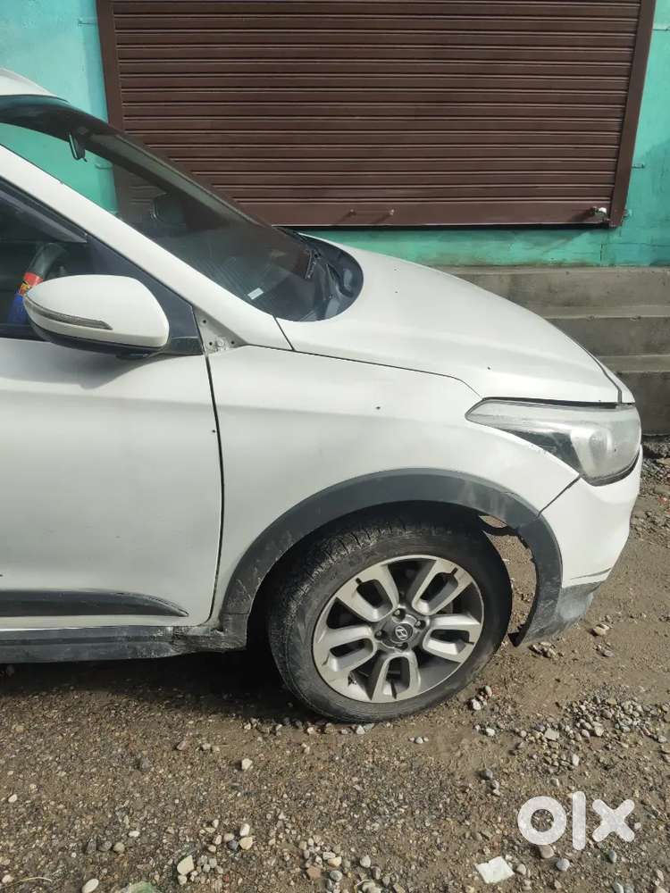 Hyundai I20 Active 1.2 S 2018