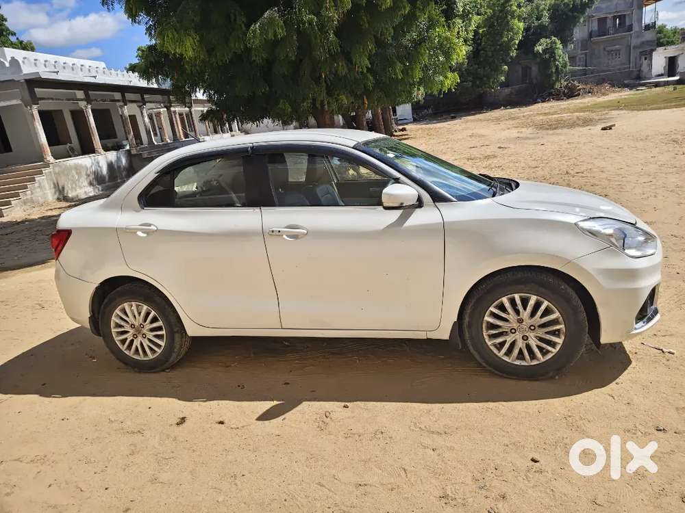 Dzire Zdi 2019