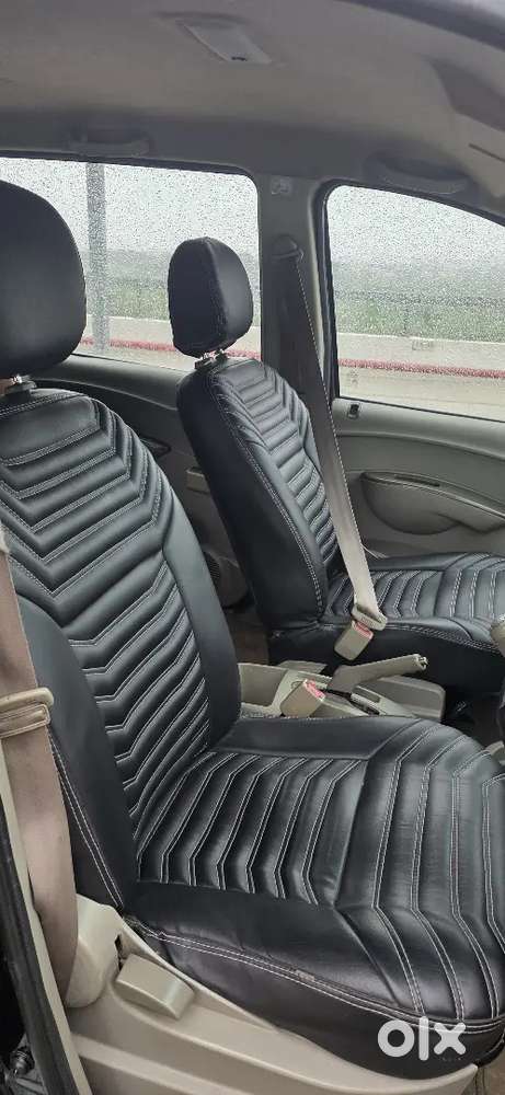 Mahindra Quanto Diesel 2013