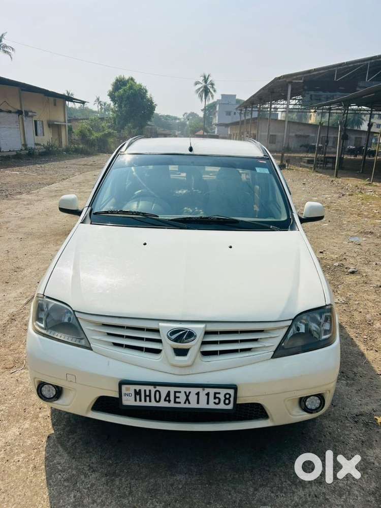 Mahindra Verito
