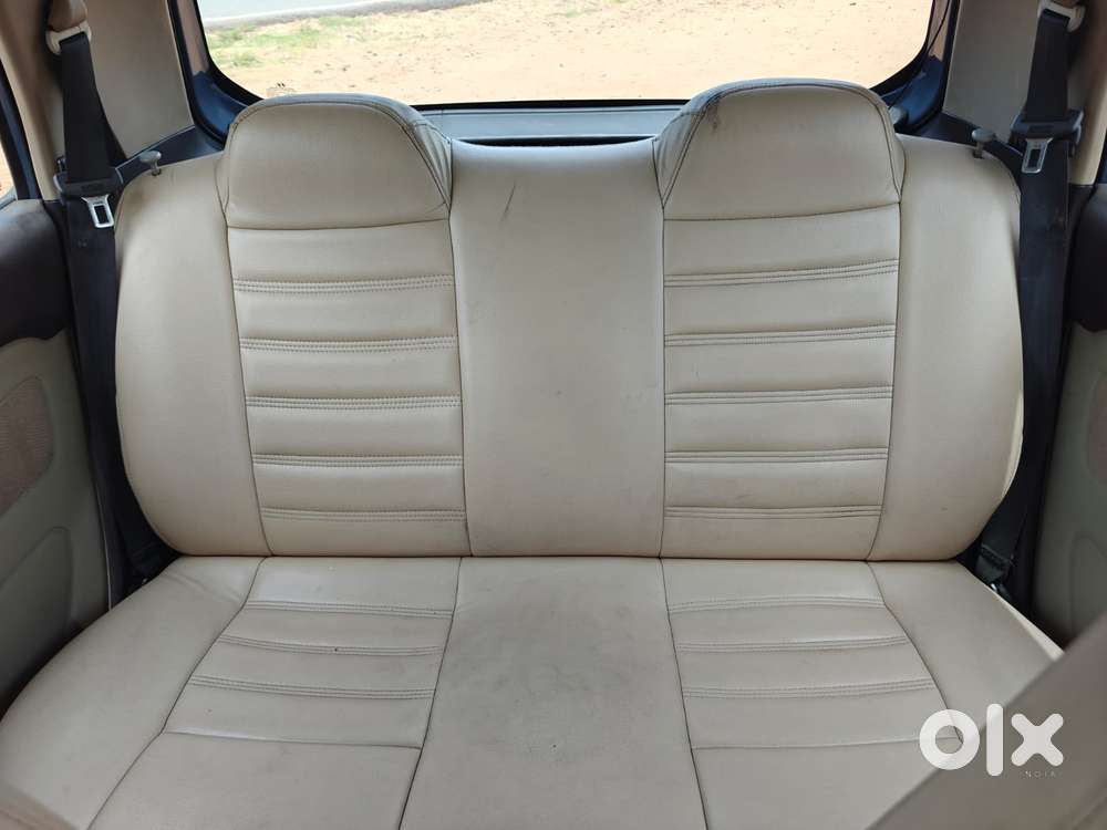 Hyundai Santro Xing Gls, 2013, Lpg