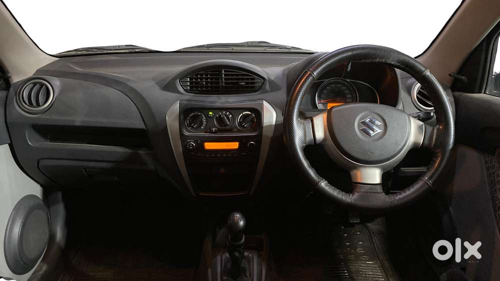 Maruti Suzuki Alto 800 Vxi, 2018, Petrol